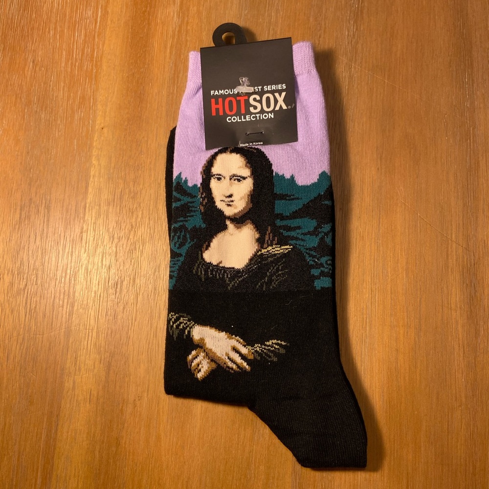 Hotsox